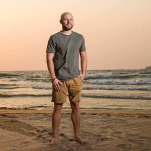 Meet your Posher, Daniel